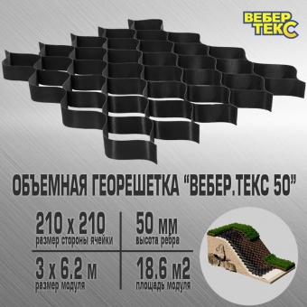 Геотекстиль Typar SF 20 (68 гр/м2), шир. 1.73х10 м.п для парковок, дорожек, дренажей, фундаментов