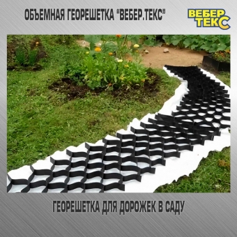 Геотекстиль Typar SF 20 (68 гр/м2), шир. 1.73х10 м.п для парковок, дорожек, дренажей, фундаментов