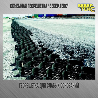 Геотекстиль Typar SF 20 (68 гр/м2), шир. 1.73х10 м.п для парковок, дорожек, дренажей, фундаментов