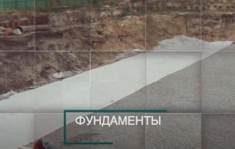 Геотекстиль Typar SF 27 (90 гр/м2), шир. 1.73х25 м.п для парковок, дорожек, дренажей, фундаментов