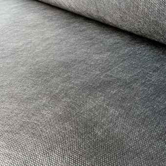 Геотекстиль 250 микрон 1.6х25м / 40 м2 / 120 г/м2