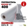 Иглопробивной геотекстиль Вебер.Текс 400 8m2 / Дорнит 400 2х4м / Геотекстиль под щебень, для фундамента, бассейна, усиленный, толстый