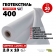 Иглопробивной геотекстиль Вебер.Текс 400 20m2 / Дорнит 400 2х10м / Геотекстиль под щебень, для фундамента, бассейна, усиленный, толстый Иглопробивной геотекстиль Вебер.Текс 400 20m2 / Дорнит 400 2х10м / Геотекстиль под щебень, для фундамента, бассейна, усиленный, толстый