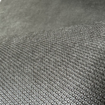 Геотекстиль 250 микрон 1.6х15м / 24 м2 / 120 г/м2