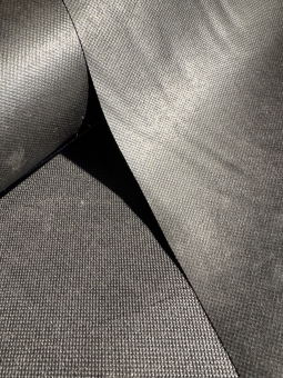 Геотекстиль 250 микрон 1.6х15м / 24 м2 / 120 г/м2